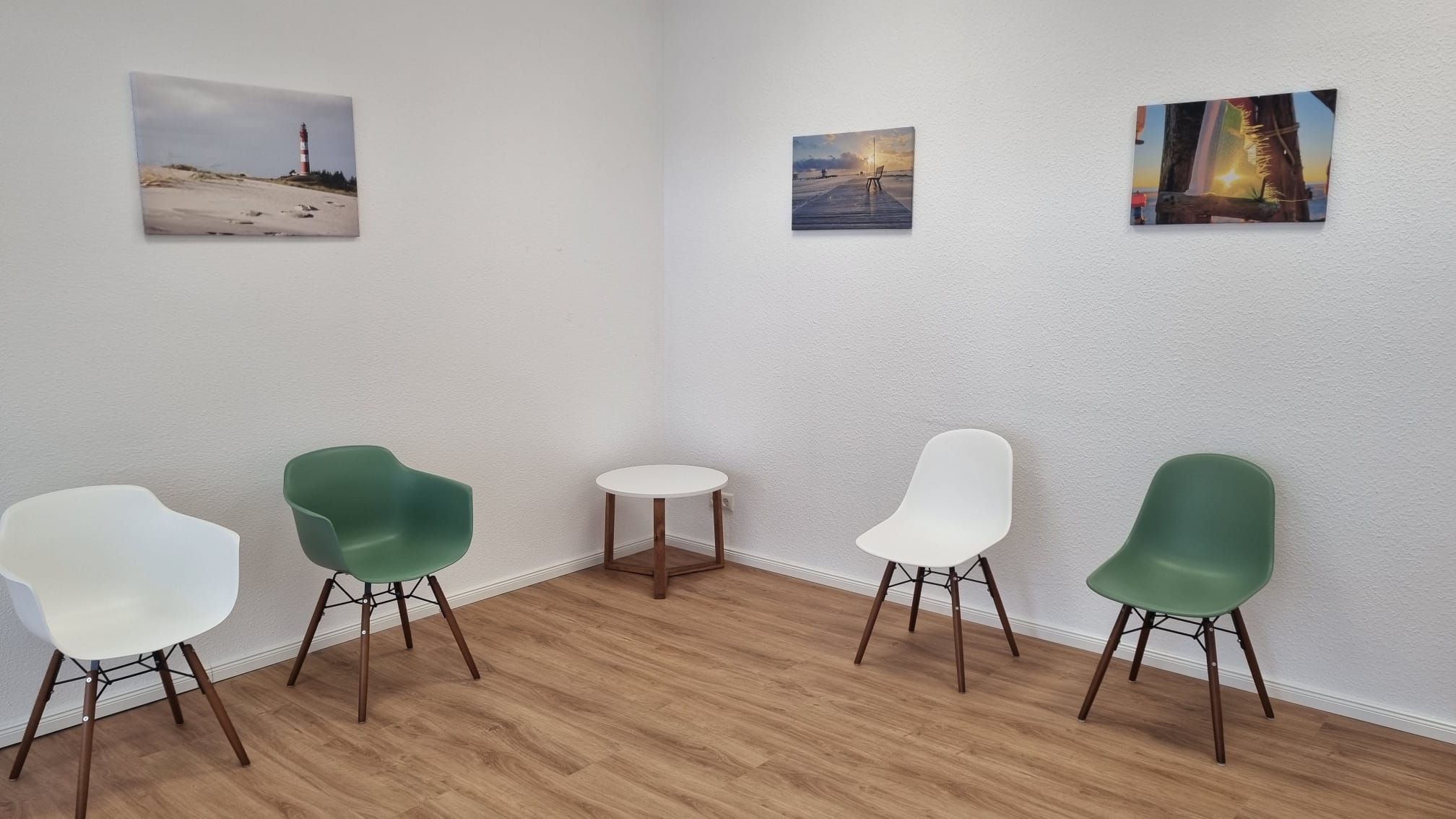 Wartezimmer